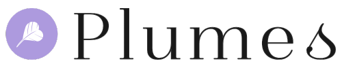 Plumes Logo