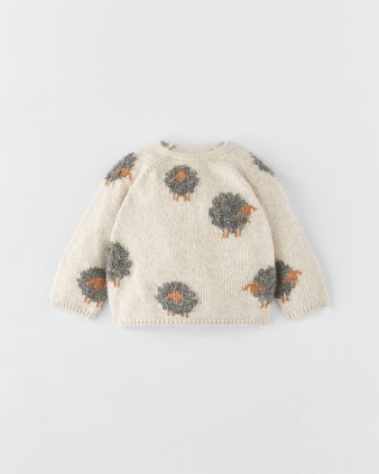 Hoodie with Surf Logo